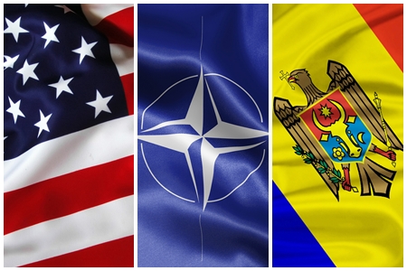 США и НАТО финансируют Министерство обороны РМ?