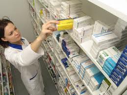 Anterior, farmaciile din ţara noastră s-a confruntat şi cu o criză de aspirină. Foto: imedia.md