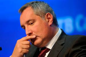 În acelaşi timp Rogozin şi Filat au declarat că subiectul urmează să fie discutat la una dintre viitoarele întâlniri ale diplomaţiei 