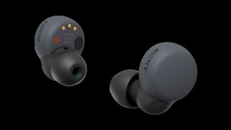 Sony анонсировала беспроводные наушники LinkBuds S.