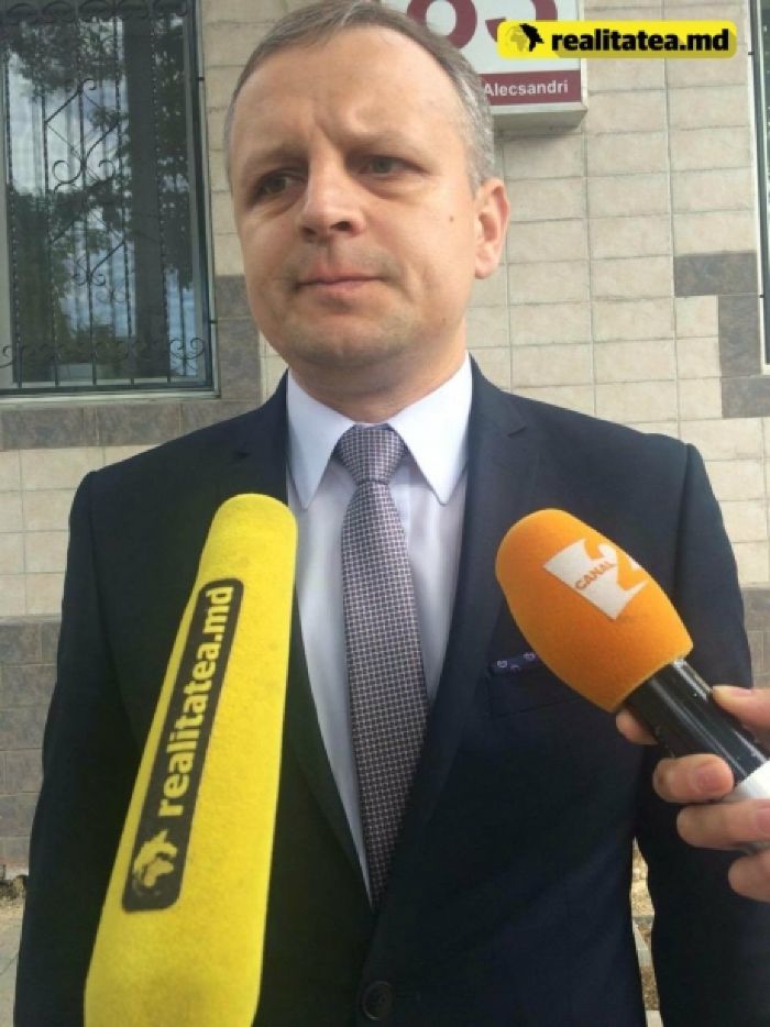Обыски являются частью следственных мероприятий, проведенных Антикоррупционной прокуратурой по уголовному делу.