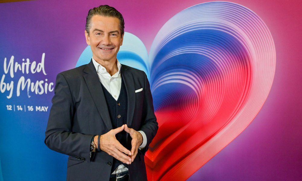Șeful companiei austriece de telecomunicații și-a dat demisia după scandalul de la Eurovision.