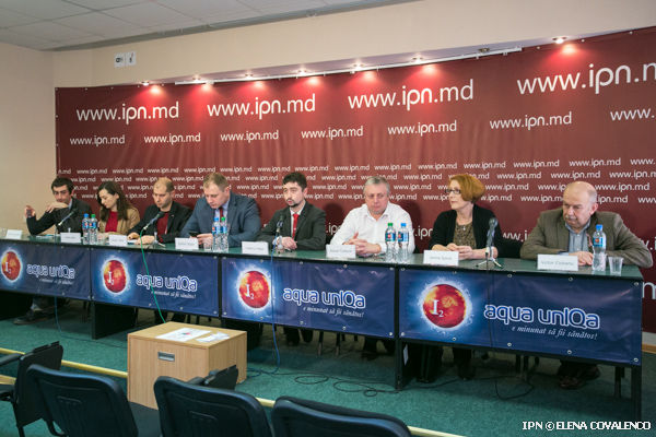 CEC, îndemnată să aprobe decizii în interesul cetățenilor