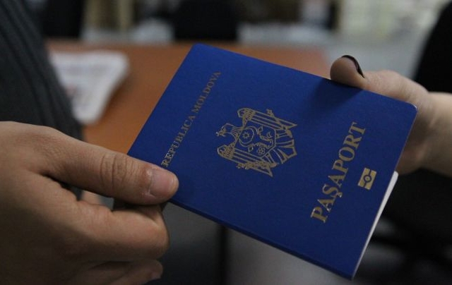 Fara viza cetatenii Repulicii Moldova vor putea calatori in 26 de state ale UE,  deocamdata nu si in Marea Britanie.