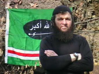 Ярош также призвал Умарова воспользоваться «уникальным шансом» для активизации борьбы.