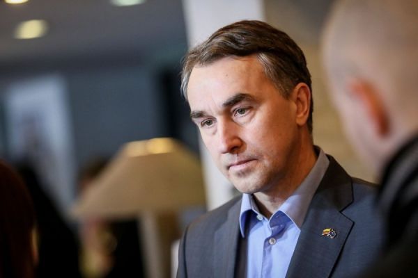 «Кишинев должен политически и финансово поддерживать Гагаузию».