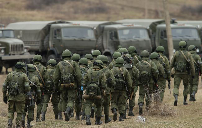ВСУ: Украинская армия уничтожила почти 600 танков и 127 самолетов.