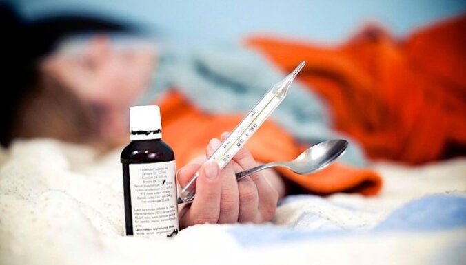 Peste 1.200 de cazuri de boli infecțioase, înregistrate într-o săptămână în Capitală.