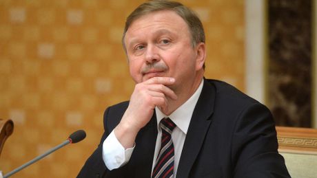 Андрей Кобяков примет участие в открытии Центра белорусской культуры и посетит цех сборки троллейбусов.