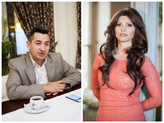 Pentru prima dată în cariera sa, vedeta muzicii uşoare din Moldova se va supune unui impresar.