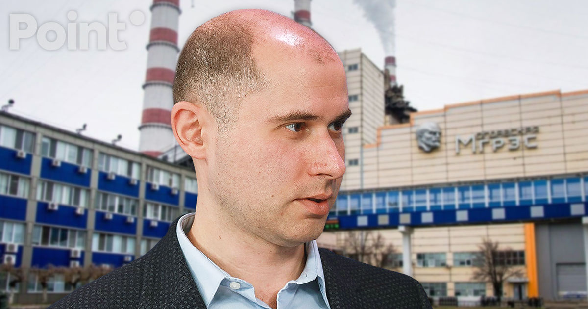Тофилат: Из-за лазеек в законе Молдова может вернуться к электроэнергии от МолдГРЭС.
