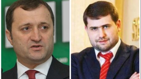 Влад Филат обратился с заявлением к следствию с жалобой на Илана Шора.
