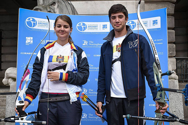 Olaru și Mîrca, calificați în runda următoare la Universiada Mondială