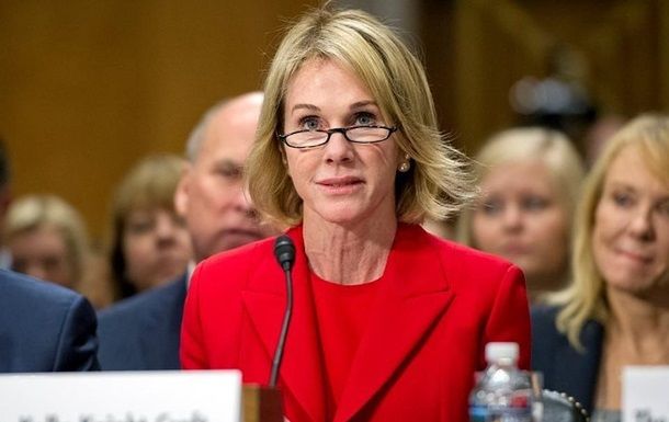 Стало известно имя нового кандидата в постпреды США при ООН.