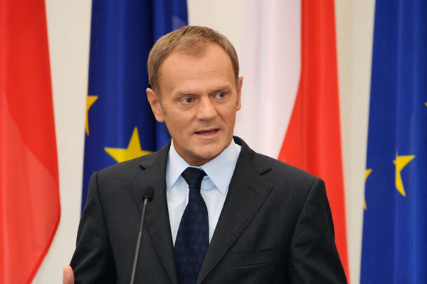 Donald Tusk: Parteneriatul Estic nu a fost o promisiune oficială că va garanta aderarea la UE.