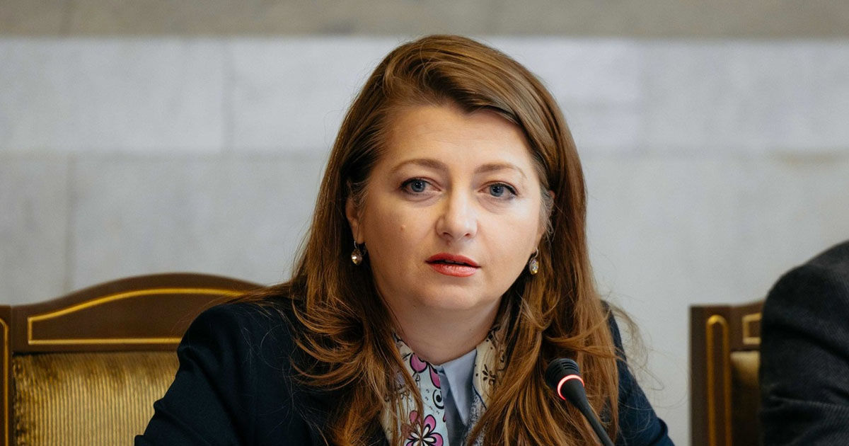Михайлов-Морару: Молдова сможет вернуть активы, полученные преступным путём.