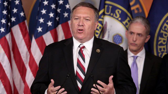 Directorul CIA: Rusia s-a implicat în alegerile americane din 2016