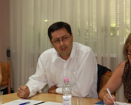 Centrul Național pentru Protecția Datelor cu Caracter Personal (CNPDCP) a rămas fără vicedirector după ce mandatul lui Vasile Foltea a expirat.