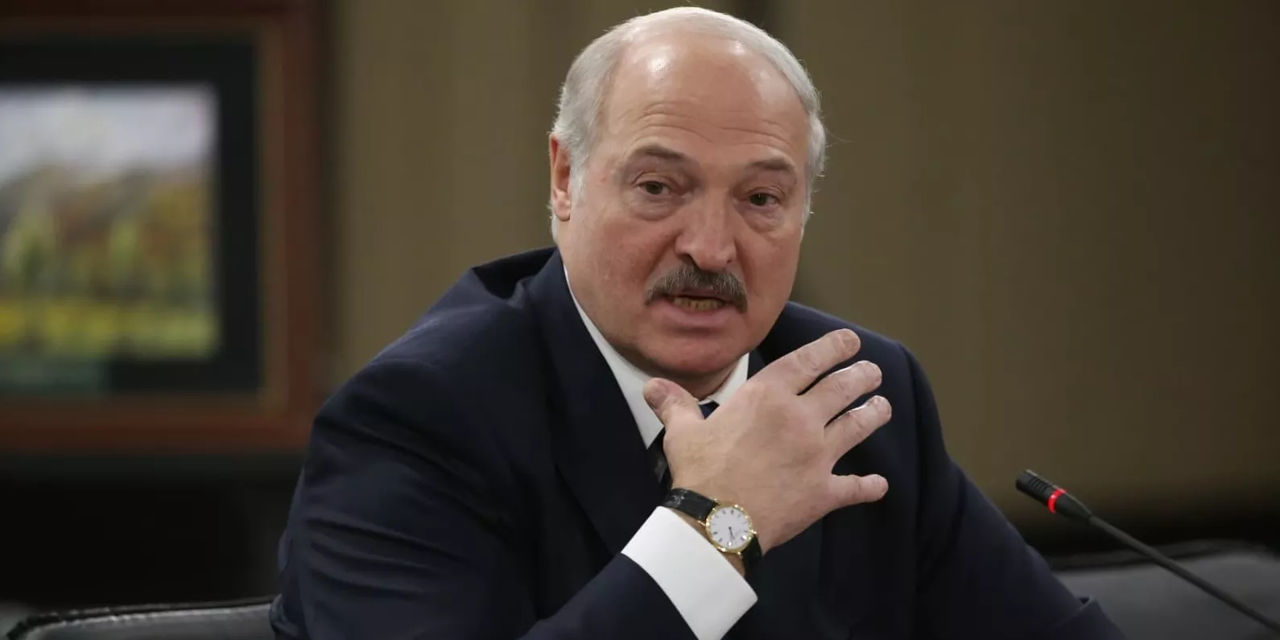 Лукашенко: Белорусы противопоставляют западному лицемерию спокойную мудрость.