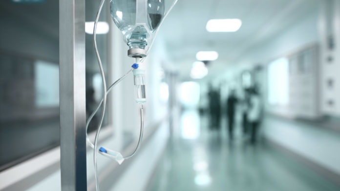 Fălești: Pacienții sunt agresați de o asistentă medicală