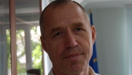 În Moldova președintele țării n-are nicio treabă cu corupția și este indiferent de ceea ce se petrece în țară.
