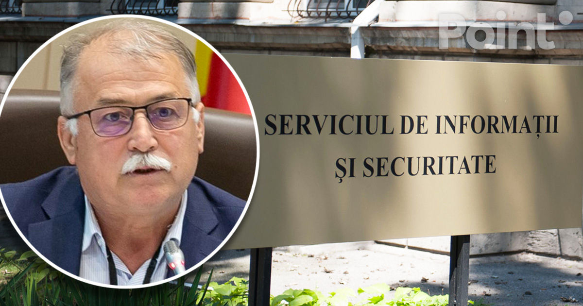 Europa Liberă: СИБ осуществляла наблюдение за Крянгэ в течение года.