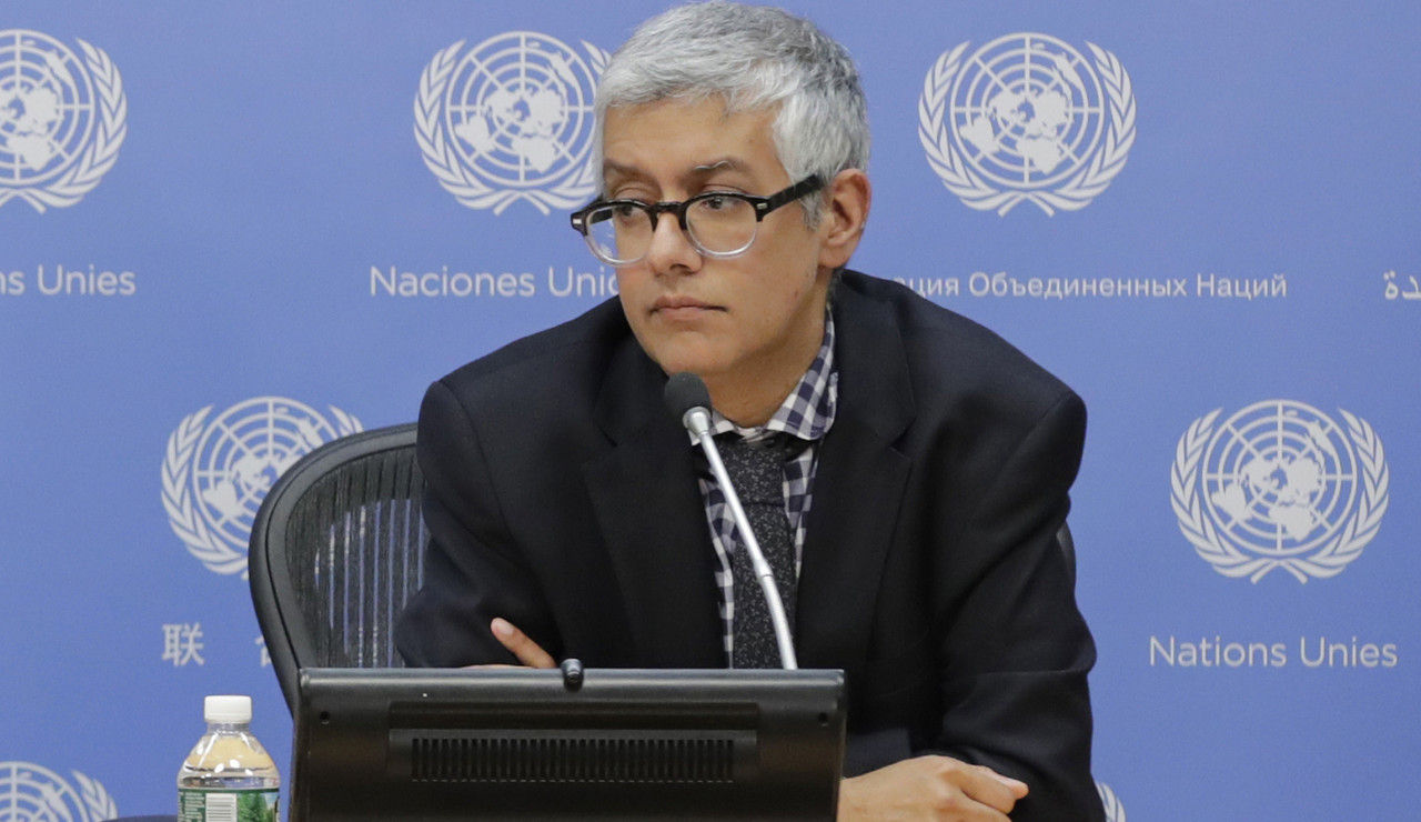 ООН считает, что до переговоров по прекращению боевых действий в Украине еще далеко.