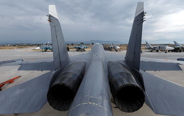 По мнению Stratfor, Россия в целом добилась тех целей, которые ставила перед собой.