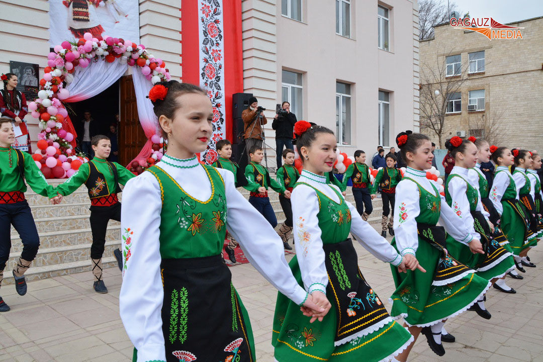 Всемирный конгресс гагаузов обойдется в 2 миллиона леев.