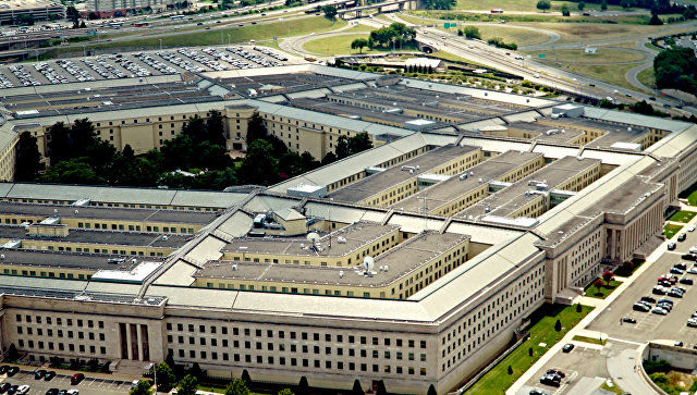 Пентагон разрешил сбивать беспилотники возле военных баз в США.