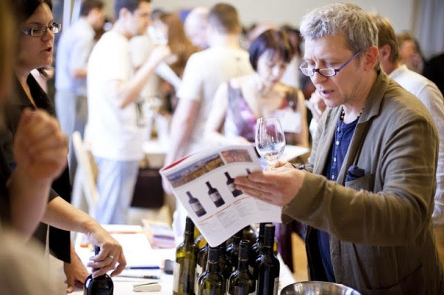 В выставке ProWein 2015 принимают участие свыше 5 тысяч производителей со всего мира.