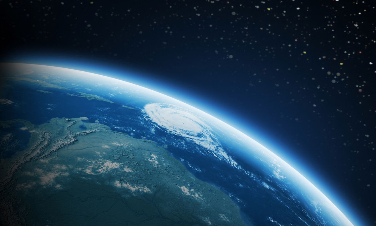 Ученые сообщили о плановом восстановлении озонового слоя Земли.