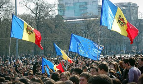 До сих пор желание присоединиться к акции протеста подтвердили более 1000 человек.