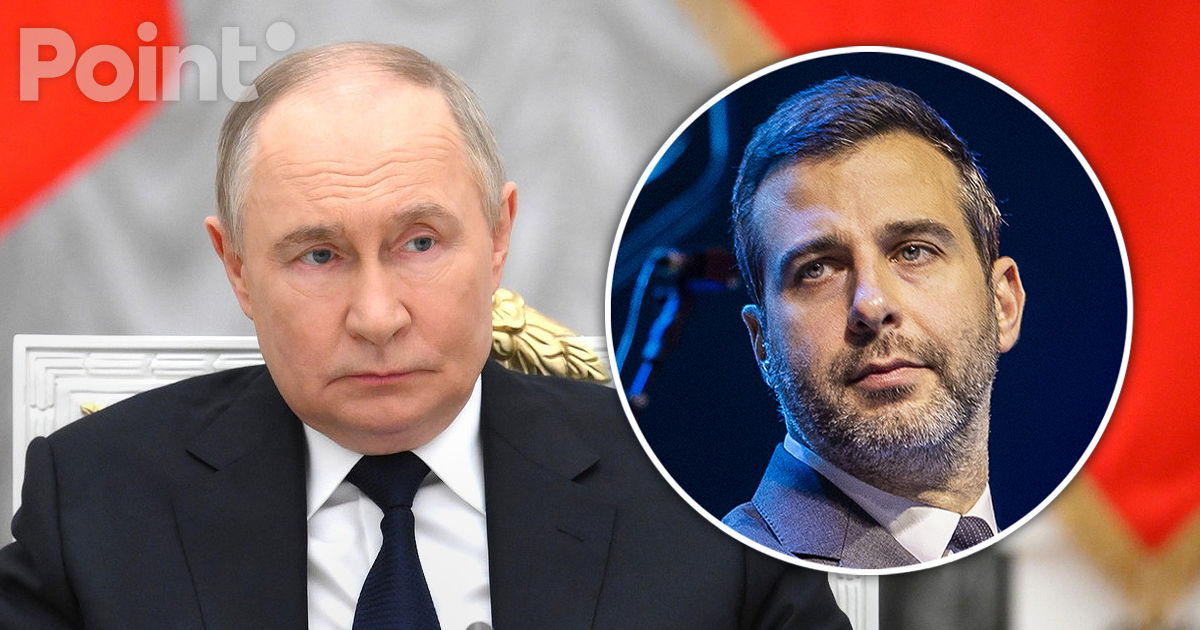 Personalități importante din Rusia i-au cerut lui Putin să-l „reabiliteze” pe Ivan Urgant, dar acesta a refuzat.