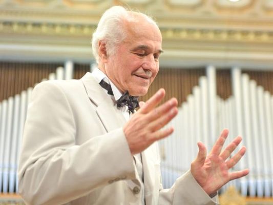 Omagii de la Chişinău pentru Stela Popescu: A educat o generaţie întreagă. Foto: cinemagia.ro