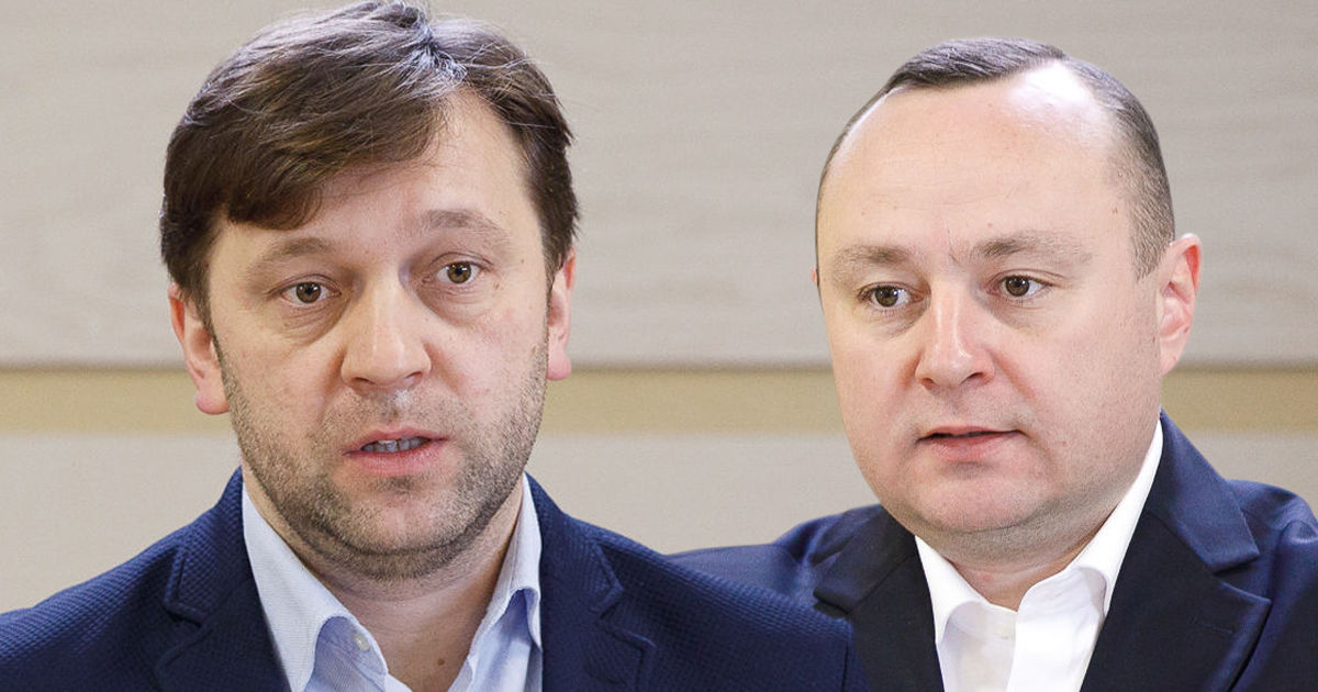 Алайба ответил на слова Батрынчи: Украинцам сейчас не до «братства».