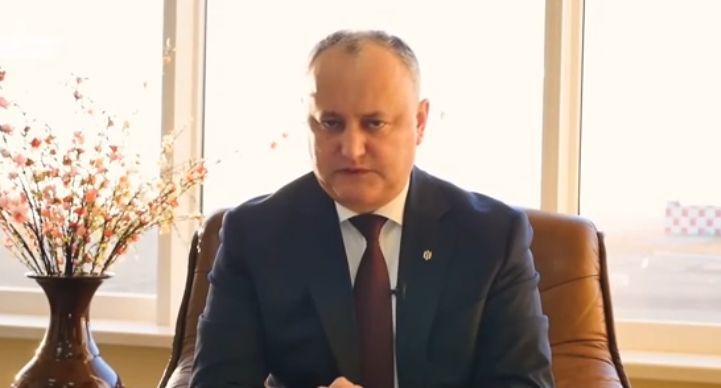 Додон: Государству удастся взять под контроль рост цен.