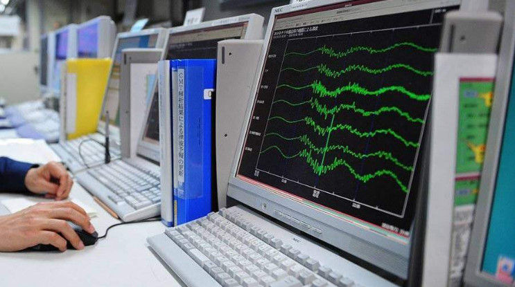 Moldova se confruntă cu o lipsă acută de specialiști în domeniul seismologiei.