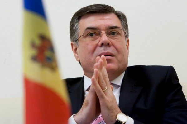 Ex-ambasador: Galbur, cel mai insipid ministru. Ce zice despre Leancă. Foto: InfoPrut