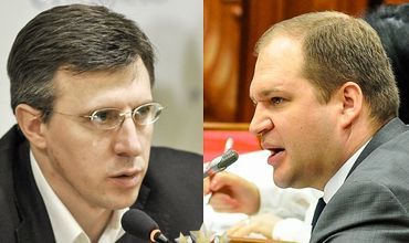 Ceban: Dacă referendumul nu trece, Chirtoacă va fi eliberat din arest. Foto: zdg.md