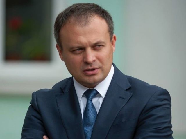 Andrian Candu dezminte zvonul că el ar fi viitorul guvernator al BNM. Foto: deschide.md