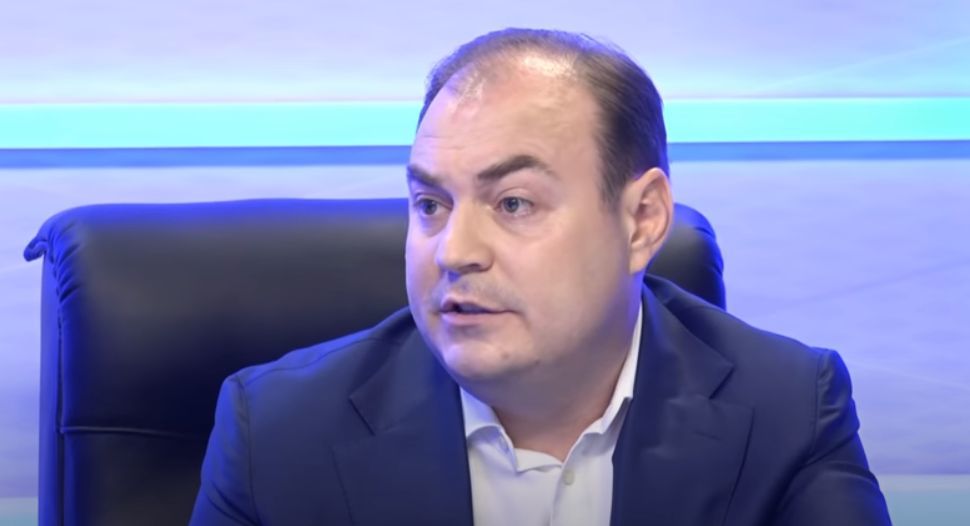 Никифорчук: После выборов мы поднимем вопрос о создании партии.