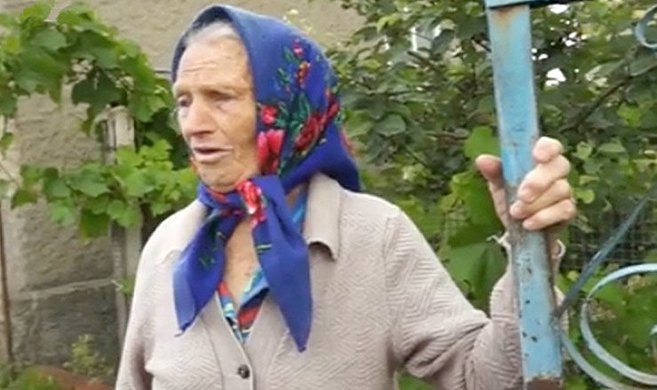 Воровка выдала себя за социального работника и обокрала 92-летнюю жительницу Каушан.