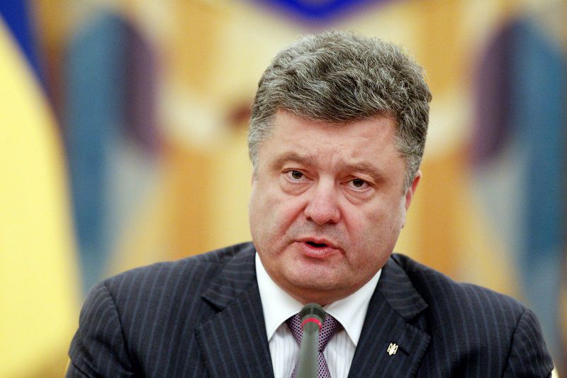 Ucraina va face totul pentru a restabili integritatea teritorială a Moldovei. Foto: huffingtonpost.com