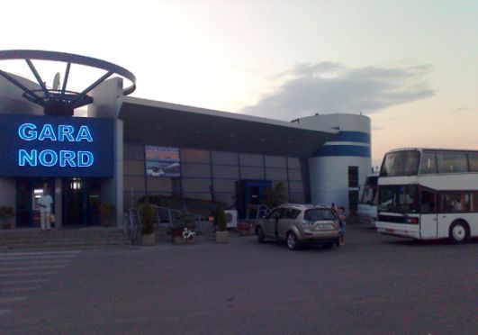 Проезд в междугороднем транспорте подорожает на 20 банов за км. Фото: trm.md