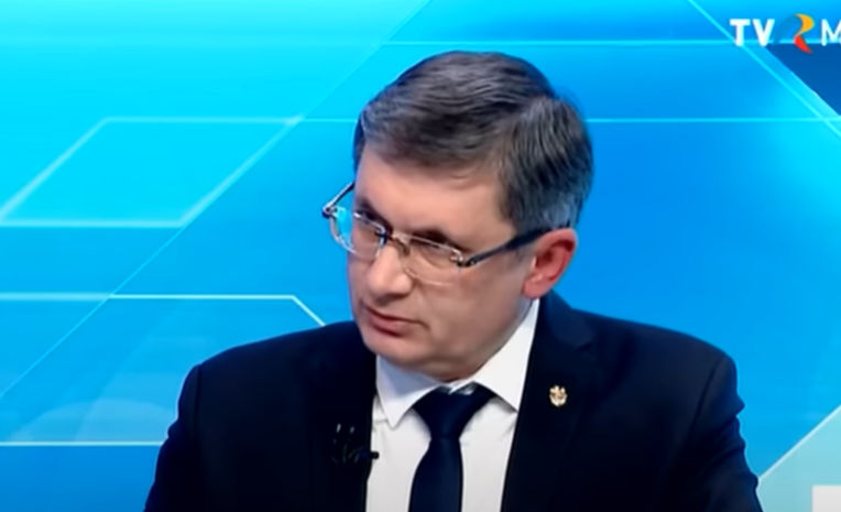 Гросу о вступлении в ЕС: Каждая страна задает свою скорость движения.