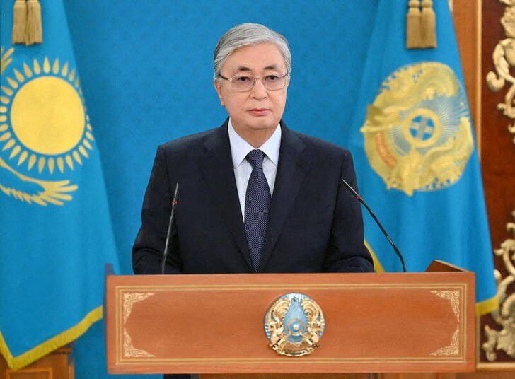 Президент Казахстана сформировал новое правительство.
