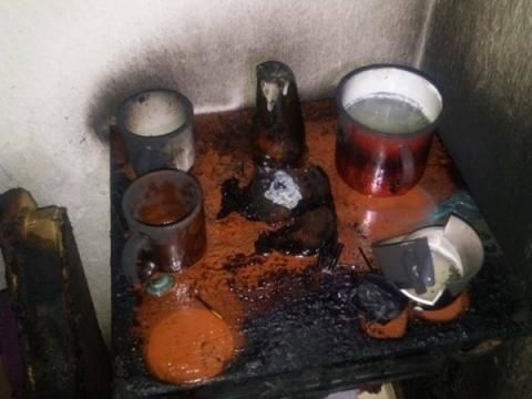 Генеральный инспекторат чрезвычайных ситуаций МВД призывает граждан соблюдать правила безопасности. Фото: dse.md.