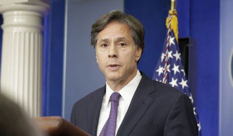 В Кишинёв помощник госсекретаря США прибудет 3 марта и проведёт встречи с официальными лицами из недавно сформированного правительства. Фото: lemonde.fr