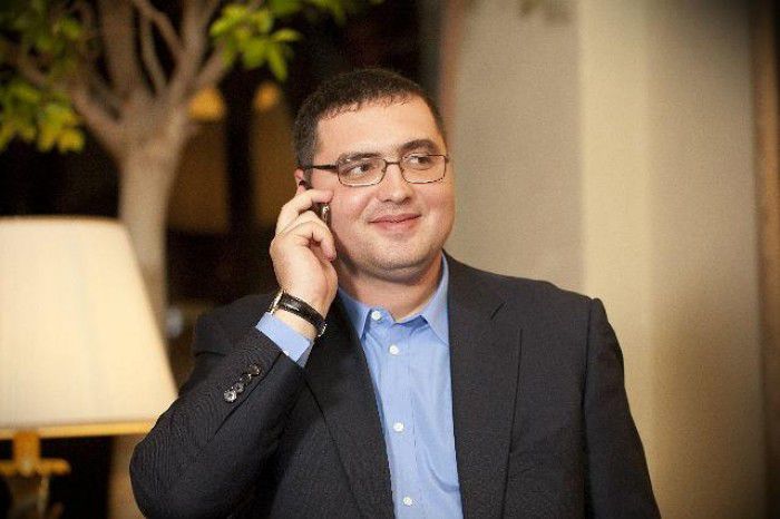Cunoscutul businessman, preşedintele „Partidului Nostru”, Renato Usatîi, a decis să revină la Chişinău din Rusia, unde s-a aflat ultimele şase luni.